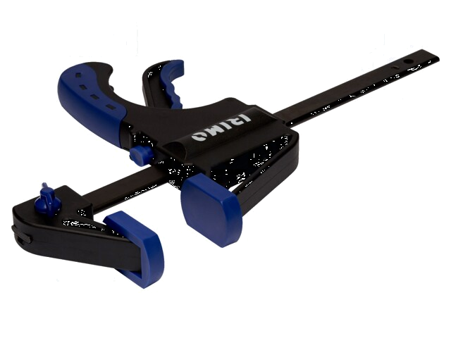 Universele lijmklem; Klembereik: max.450mm; D: 60mm Universele lijmklem; Klembereik: max.450mm; D: 60mm
